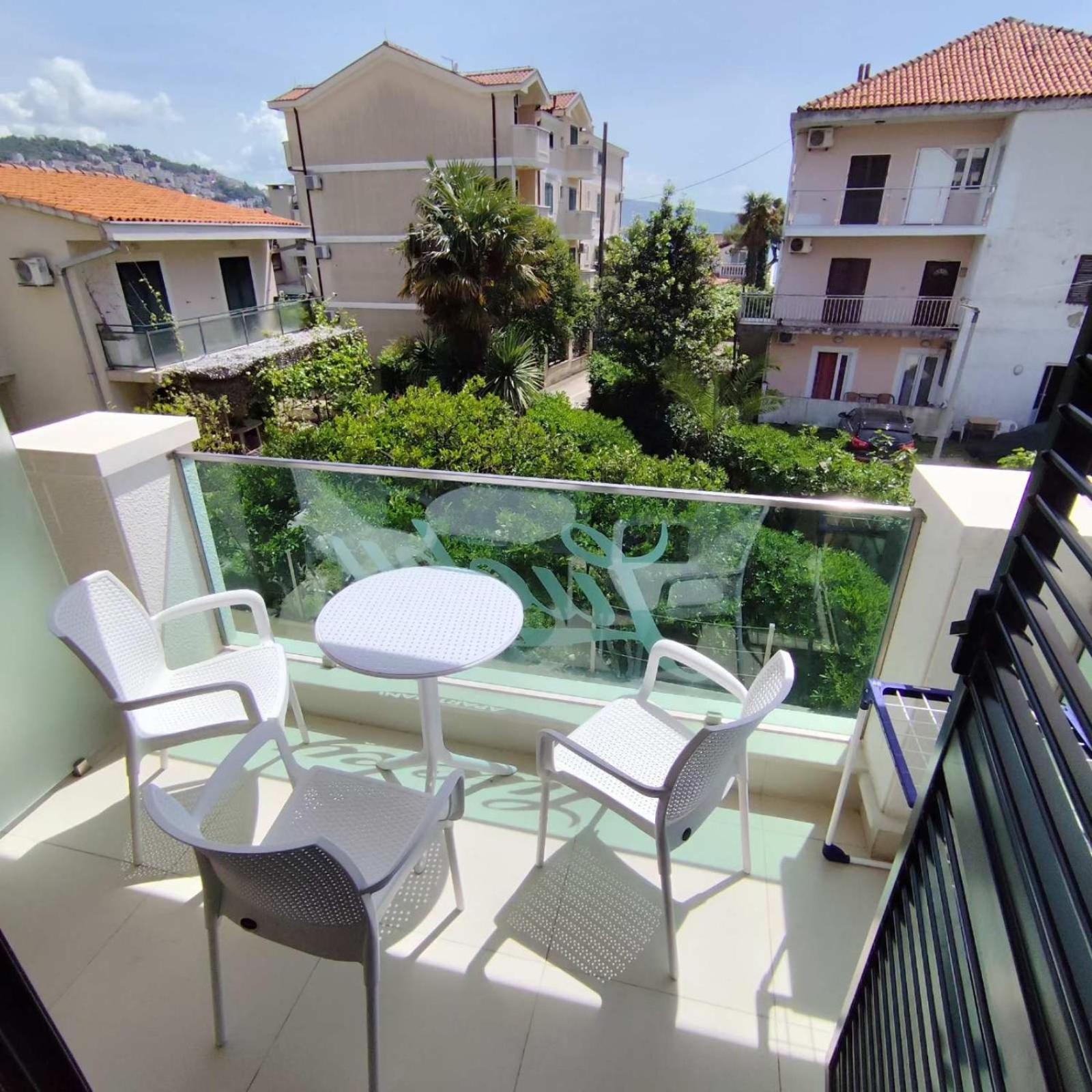 Lucky Studios Herceg Novi Eksteriør bilde