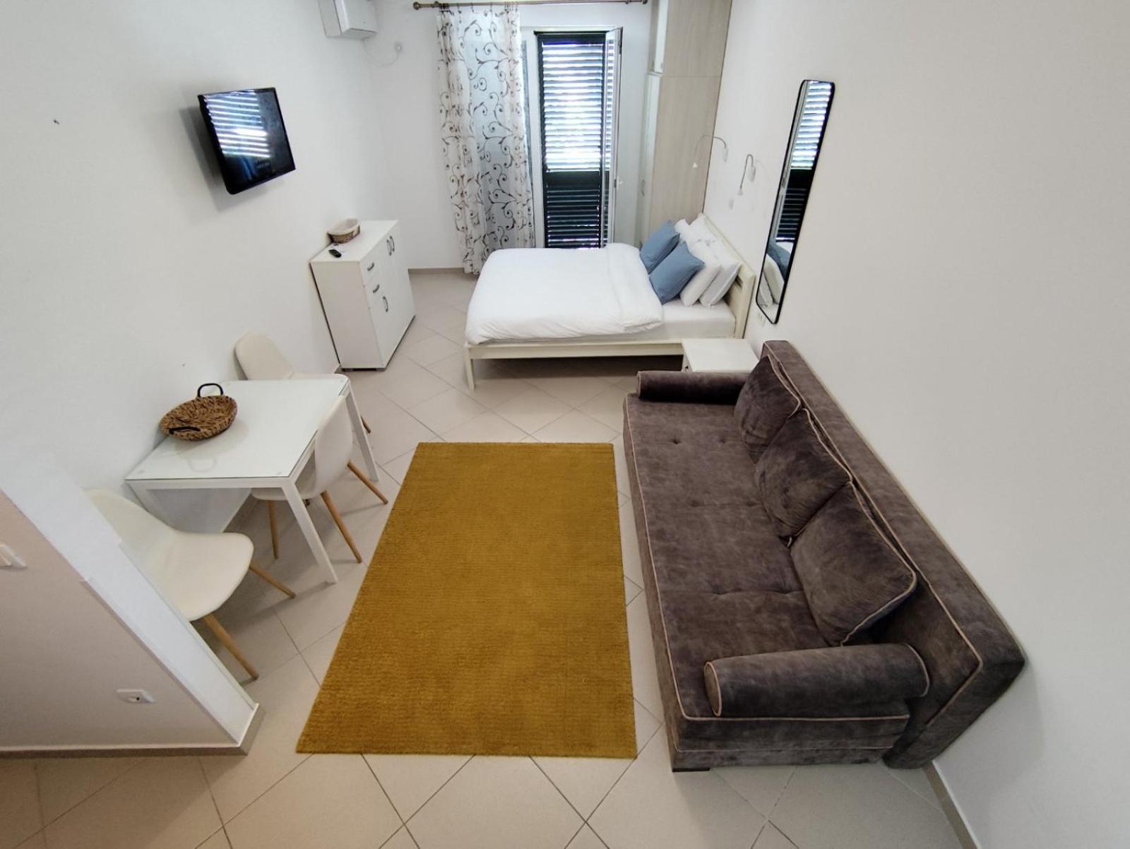 Lucky Studios Herceg Novi Eksteriør bilde