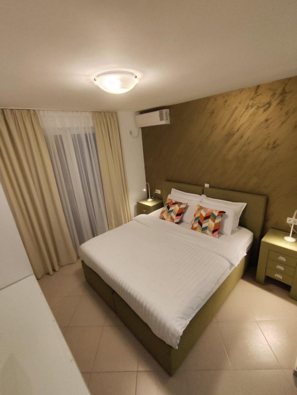 Lucky Studios Herceg Novi Eksteriør bilde
