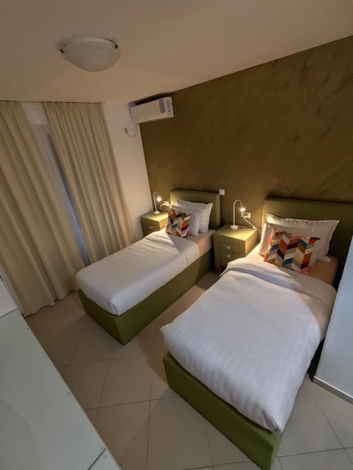 Lucky Studios Herceg Novi Eksteriør bilde