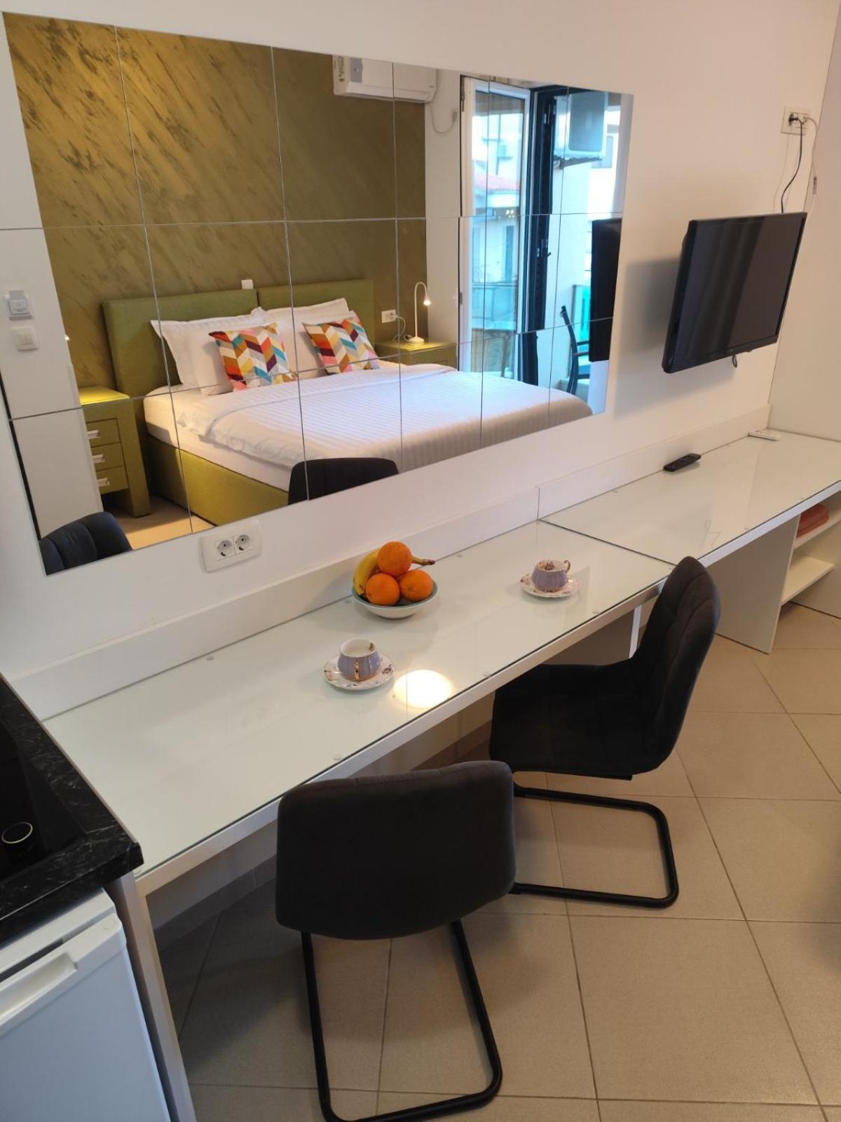 Lucky Studios Herceg Novi Eksteriør bilde