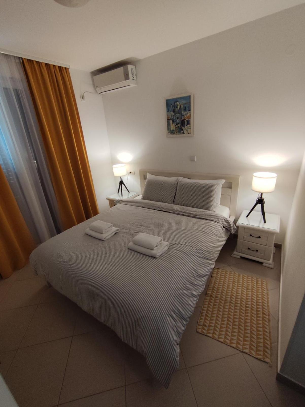 Lucky Studios Herceg Novi Eksteriør bilde