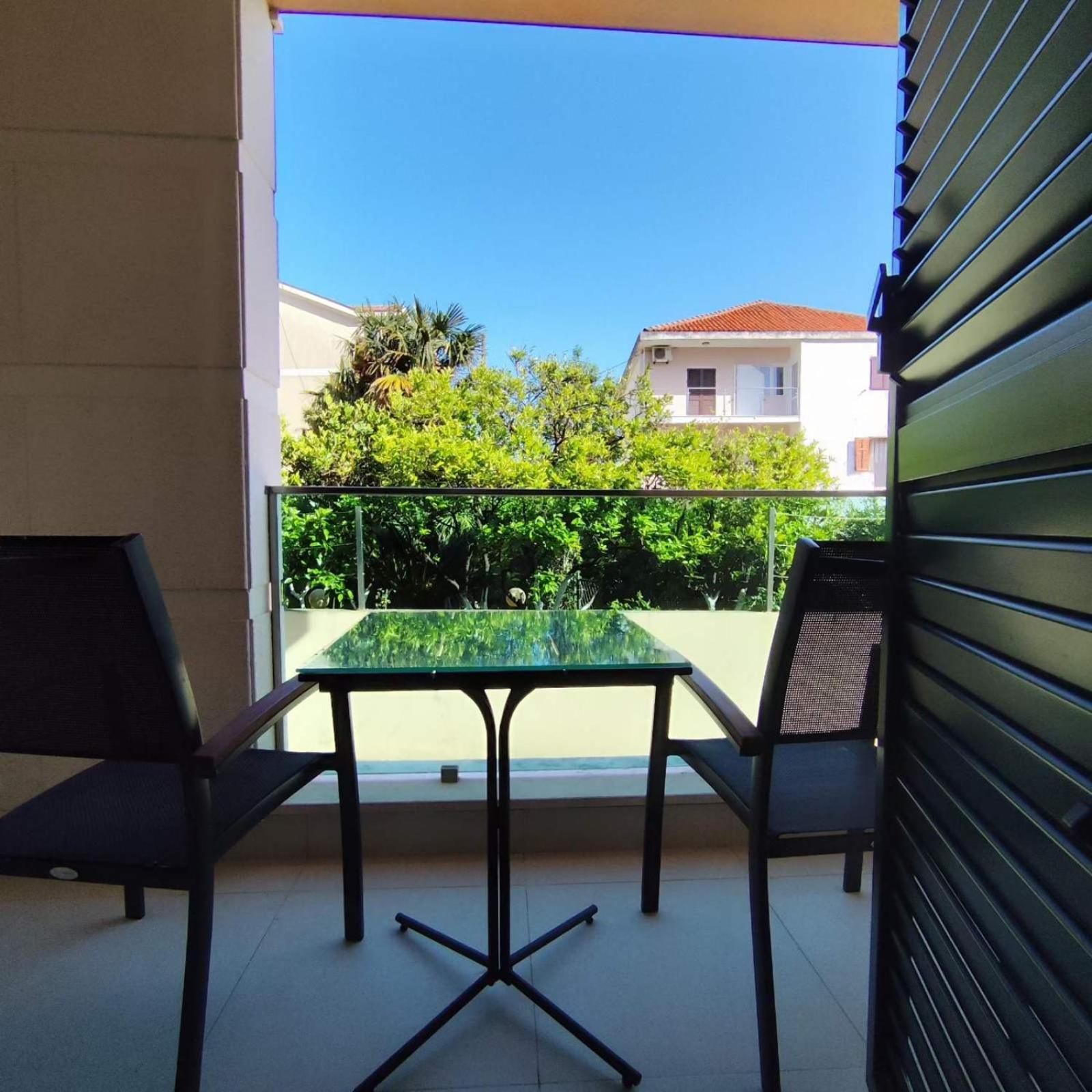 Lucky Studios Herceg Novi Eksteriør bilde