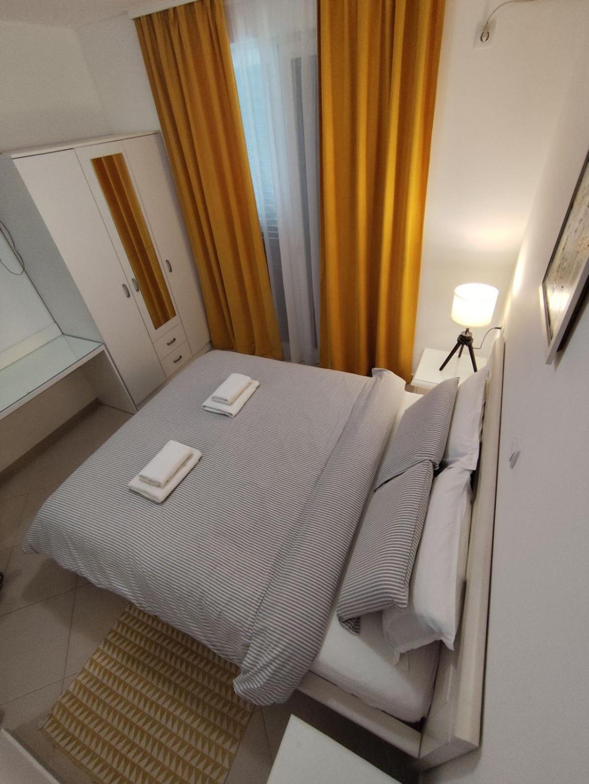 Lucky Studios Herceg Novi Eksteriør bilde