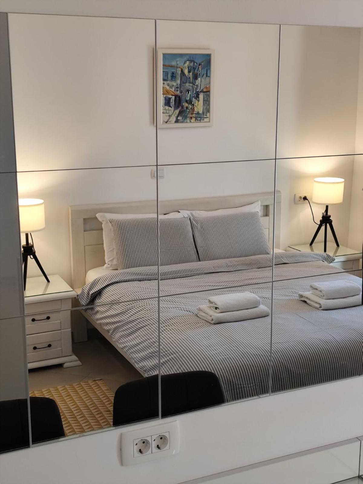 Lucky Studios Herceg Novi Eksteriør bilde