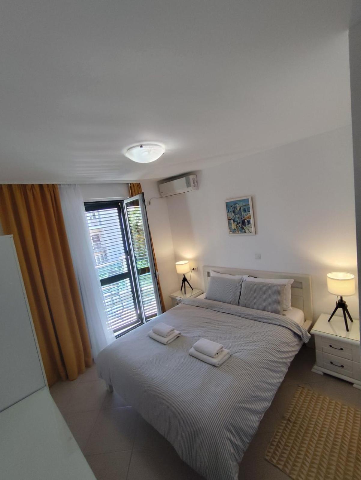 Lucky Studios Herceg Novi Eksteriør bilde