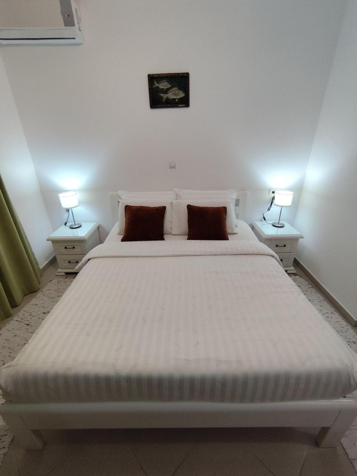Lucky Studios Herceg Novi Eksteriør bilde