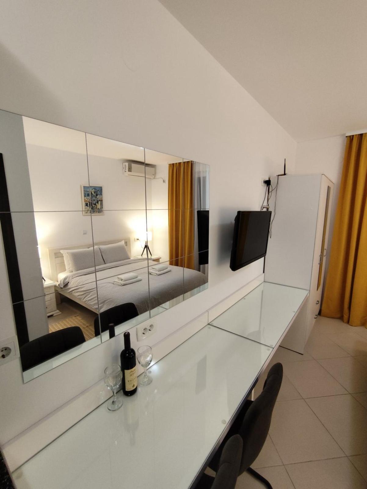 Lucky Studios Herceg Novi Eksteriør bilde