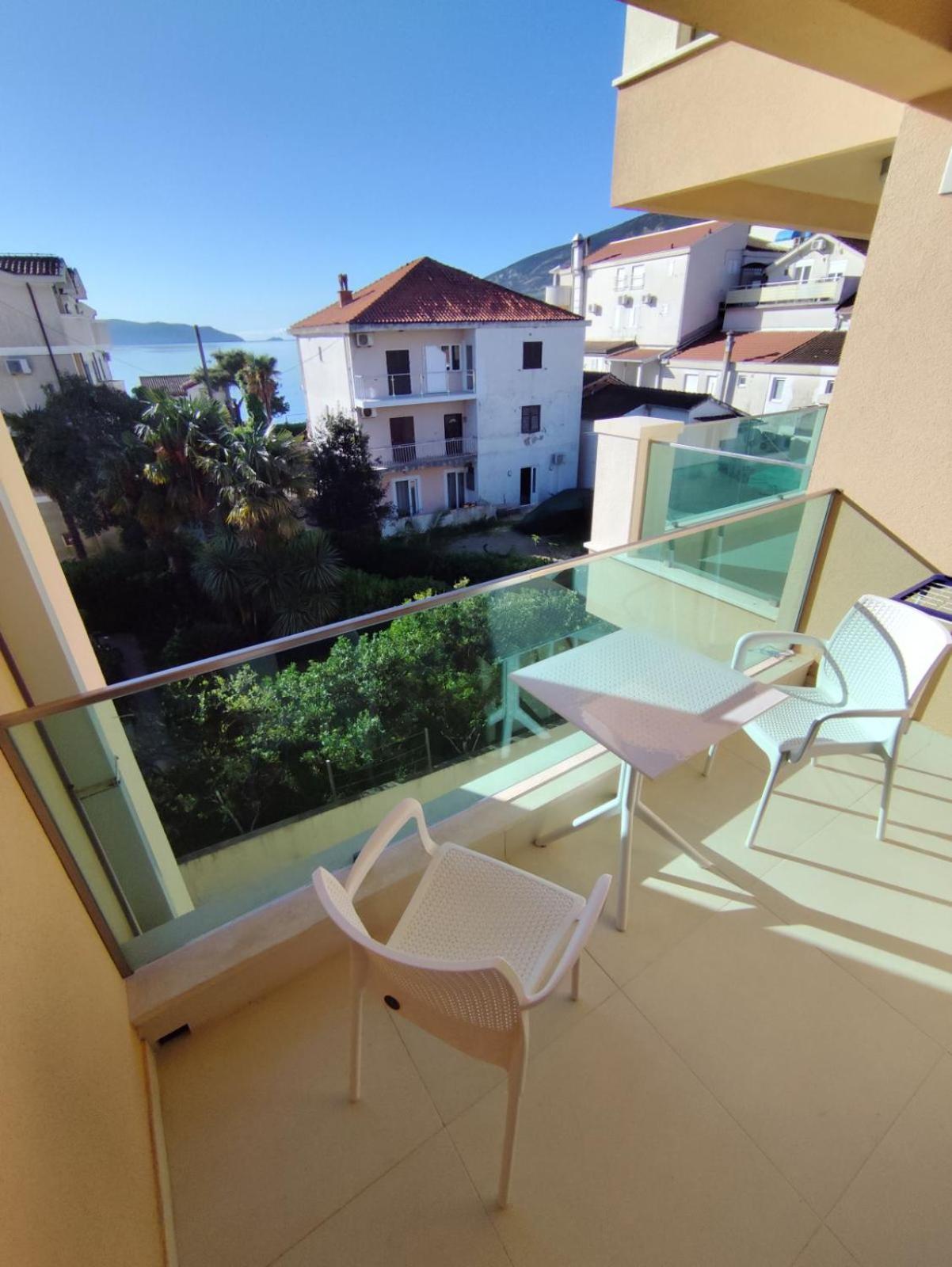Lucky Studios Herceg Novi Eksteriør bilde