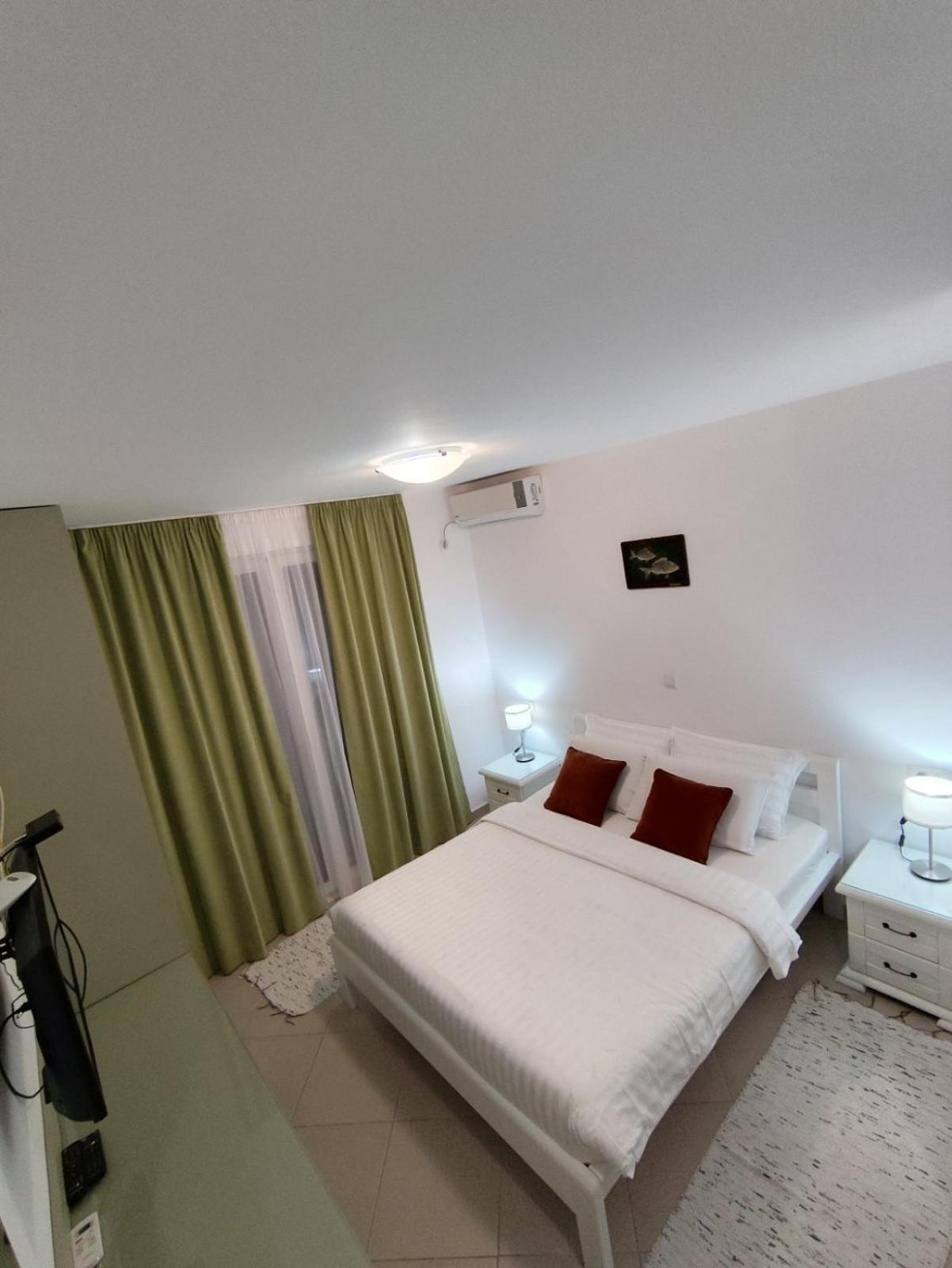 Lucky Studios Herceg Novi Eksteriør bilde