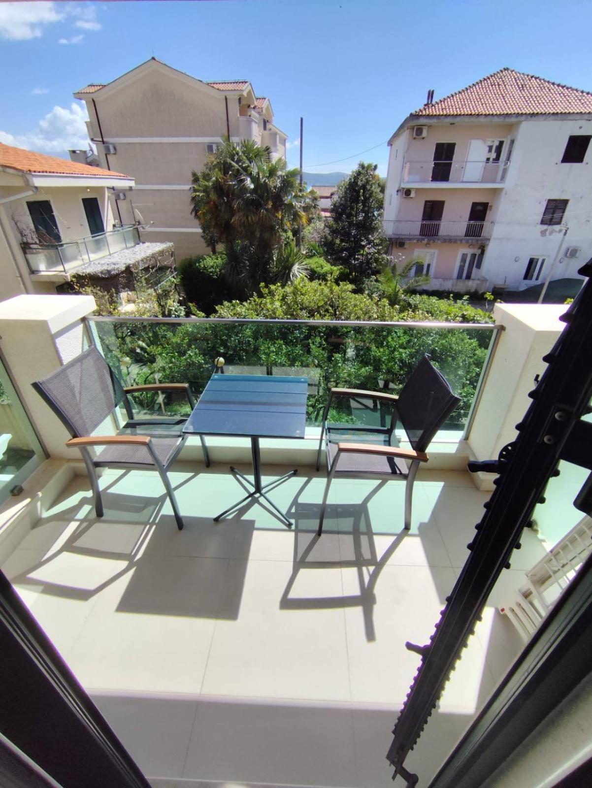 Lucky Studios Herceg Novi Eksteriør bilde