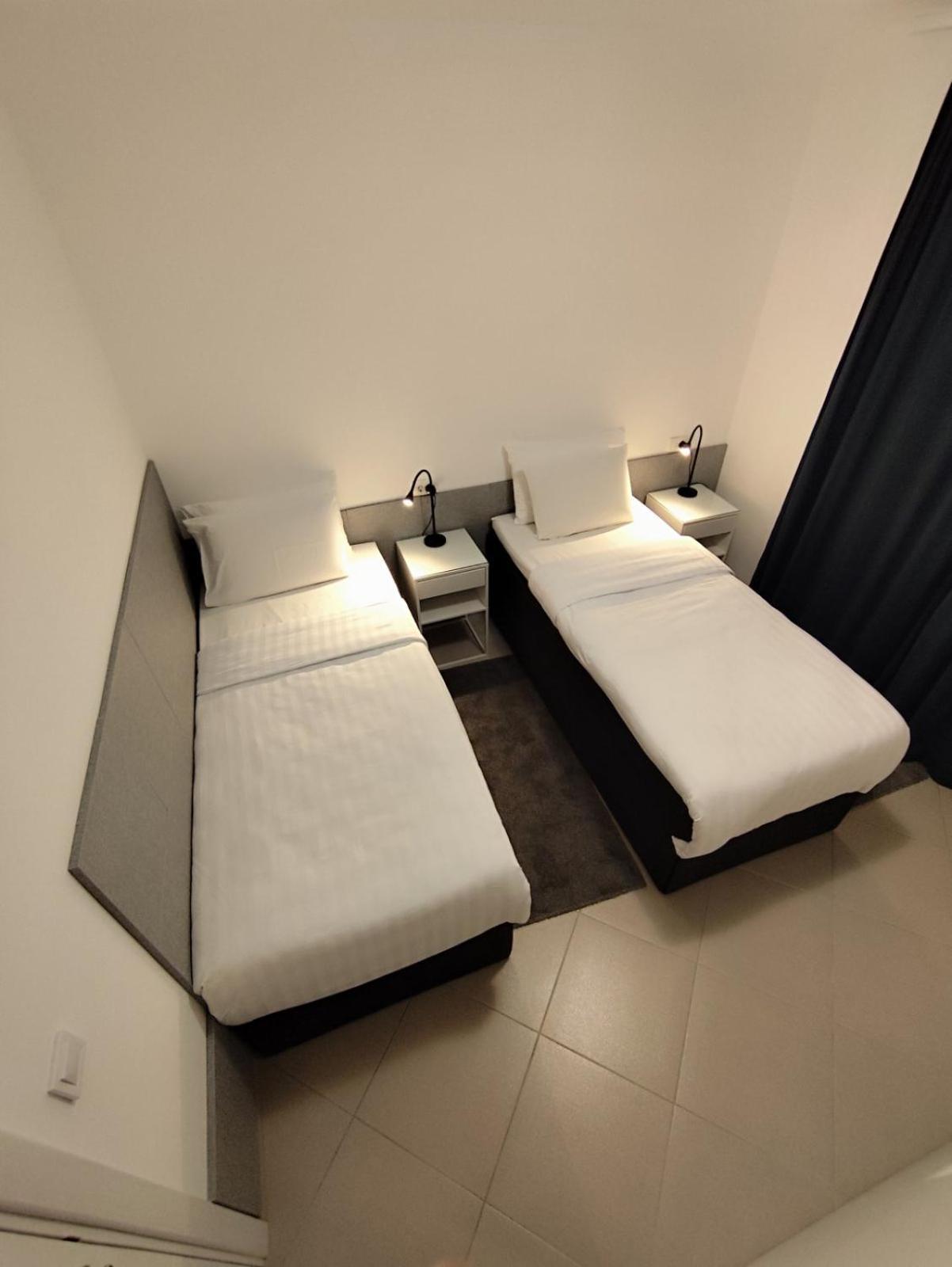 Lucky Studios Herceg Novi Eksteriør bilde