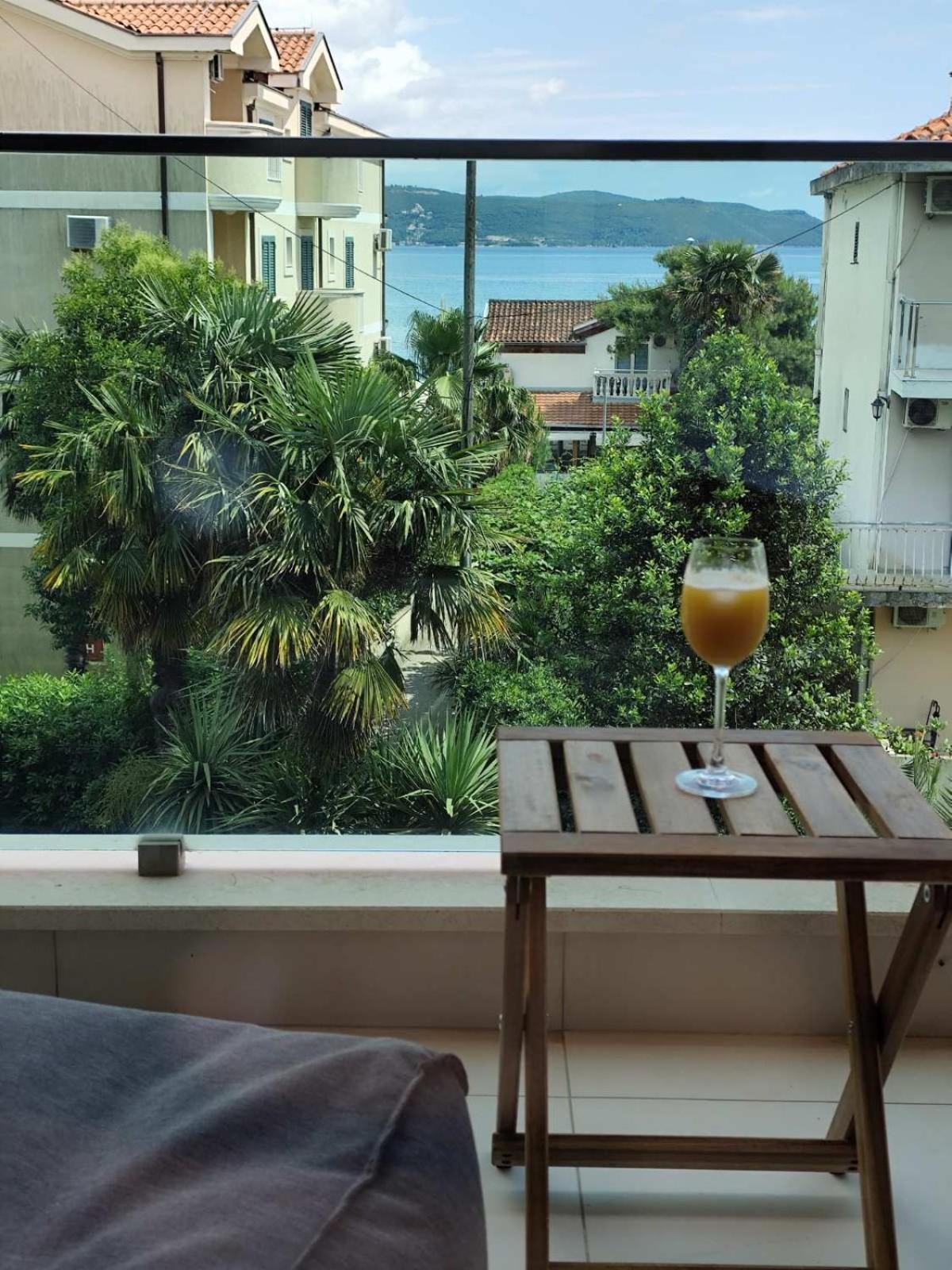 Lucky Studios Herceg Novi Eksteriør bilde