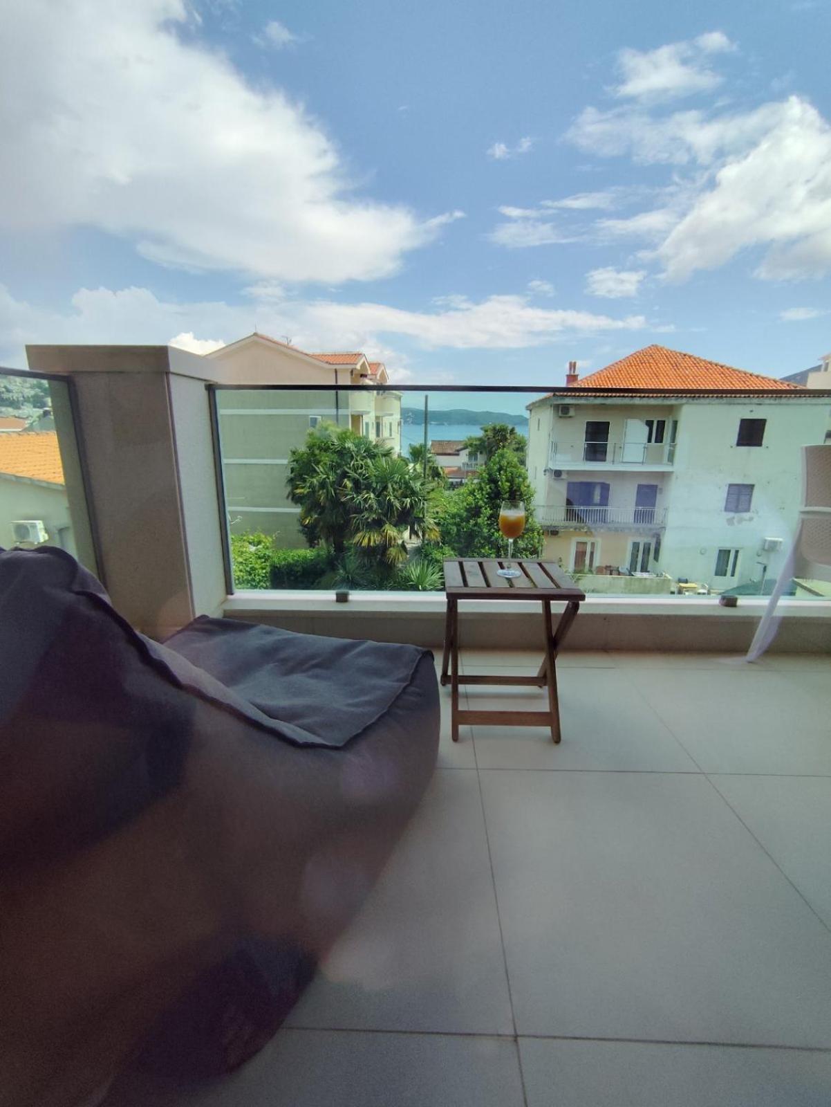 Lucky Studios Herceg Novi Eksteriør bilde