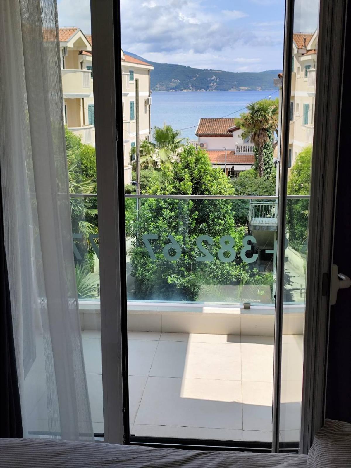 Lucky Studios Herceg Novi Eksteriør bilde