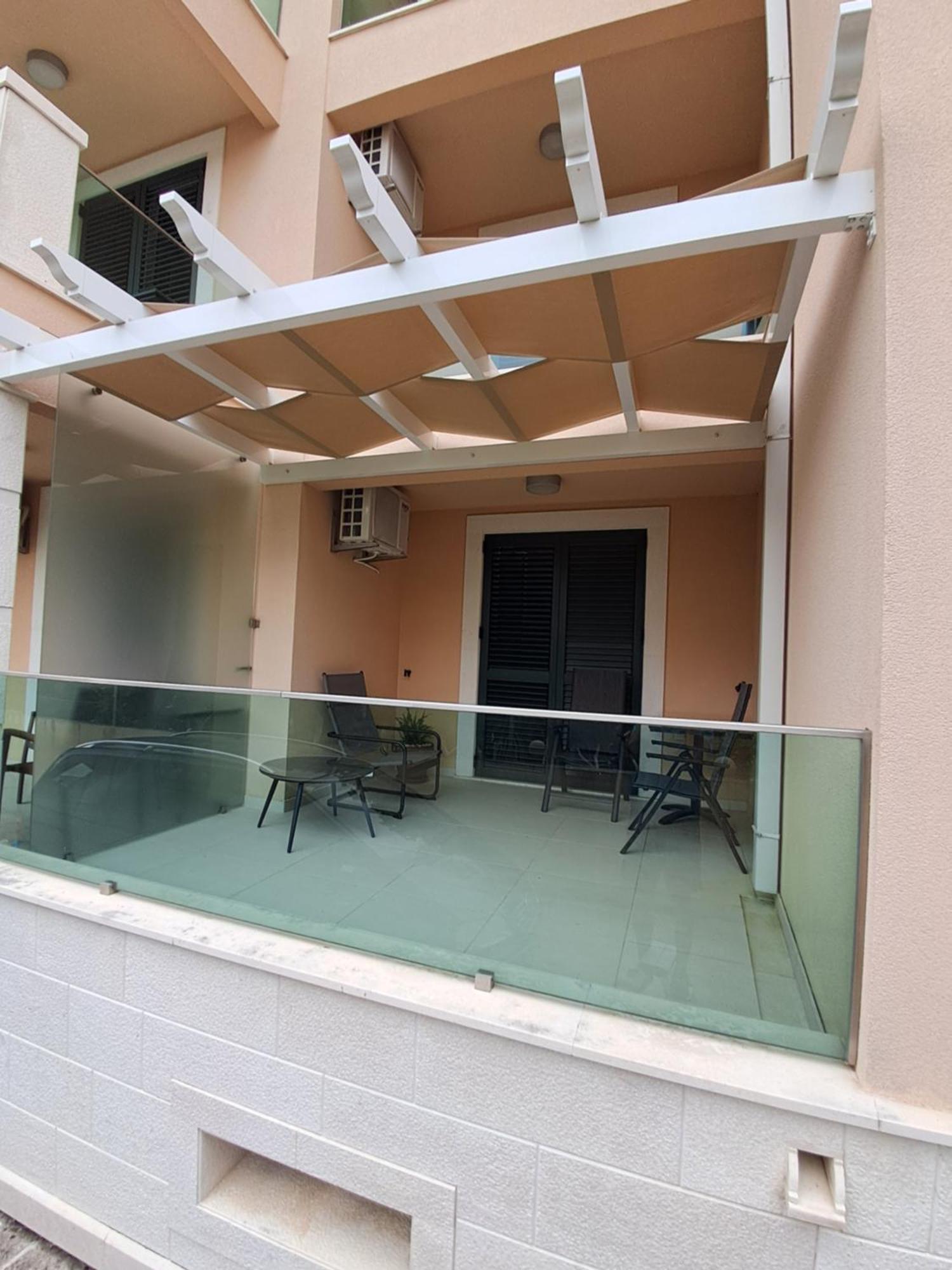 Lucky Studios Herceg Novi Eksteriør bilde