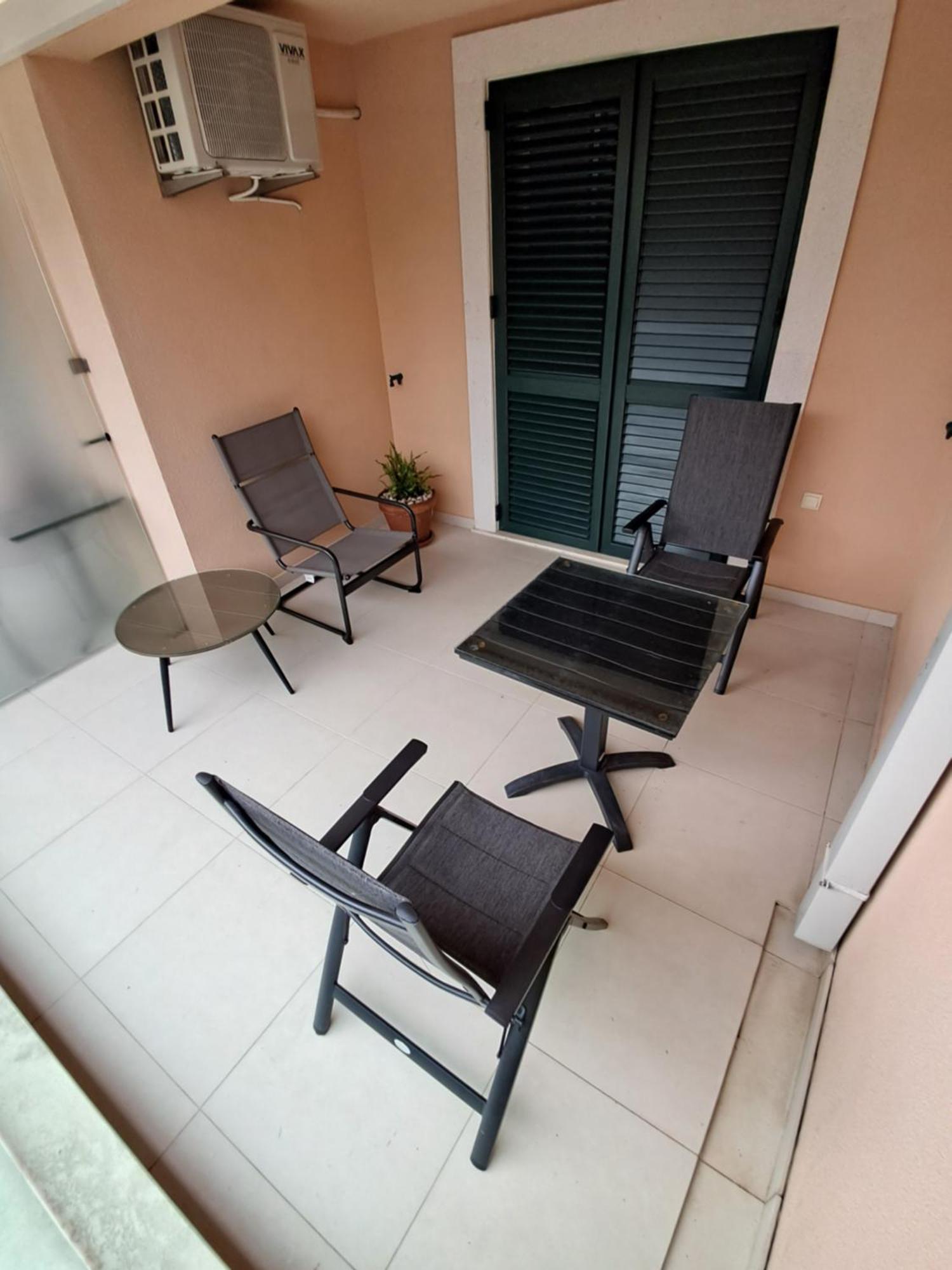 Lucky Studios Herceg Novi Eksteriør bilde