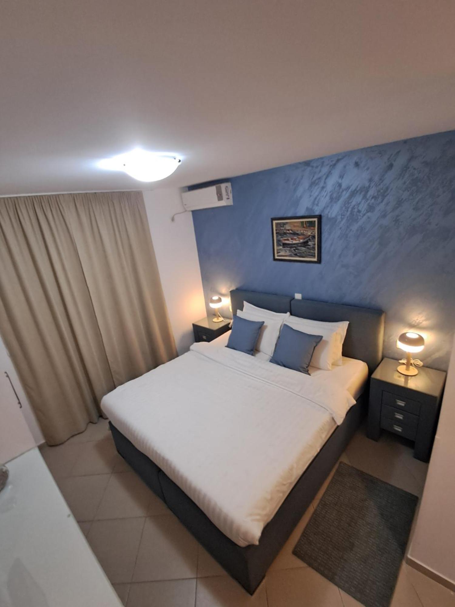 Lucky Studios Herceg Novi Eksteriør bilde