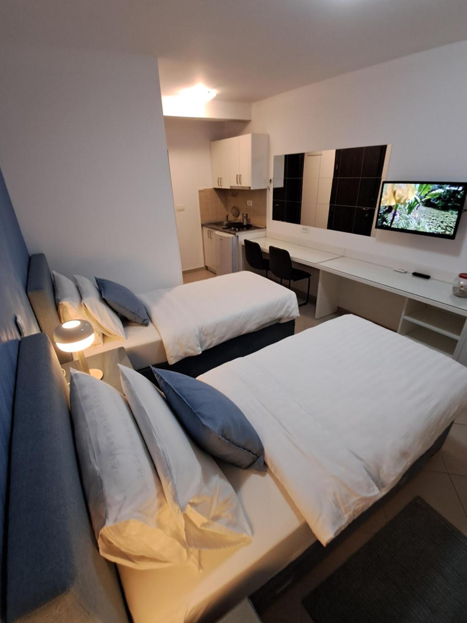 Lucky Studios Herceg Novi Eksteriør bilde
